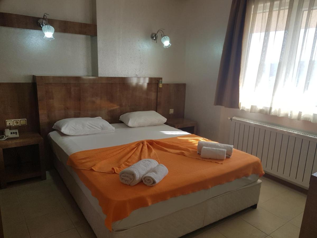 My Solmaz Hotel เซสเม ภายนอก รูปภาพ