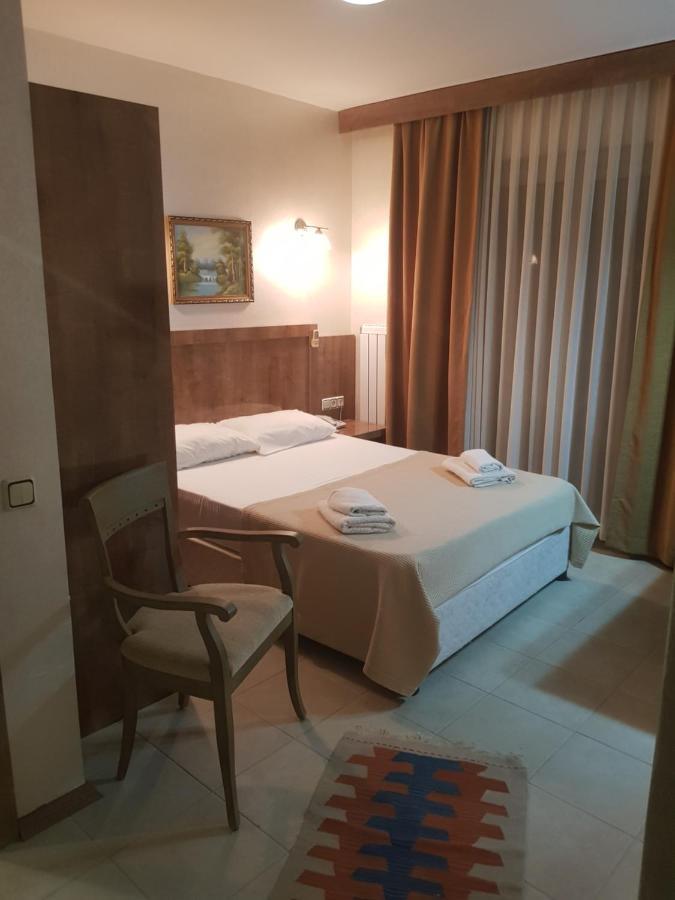 My Solmaz Hotel เซสเม ภายนอก รูปภาพ