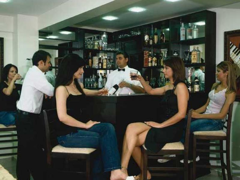 My Solmaz Hotel เซสเม ภายนอก รูปภาพ