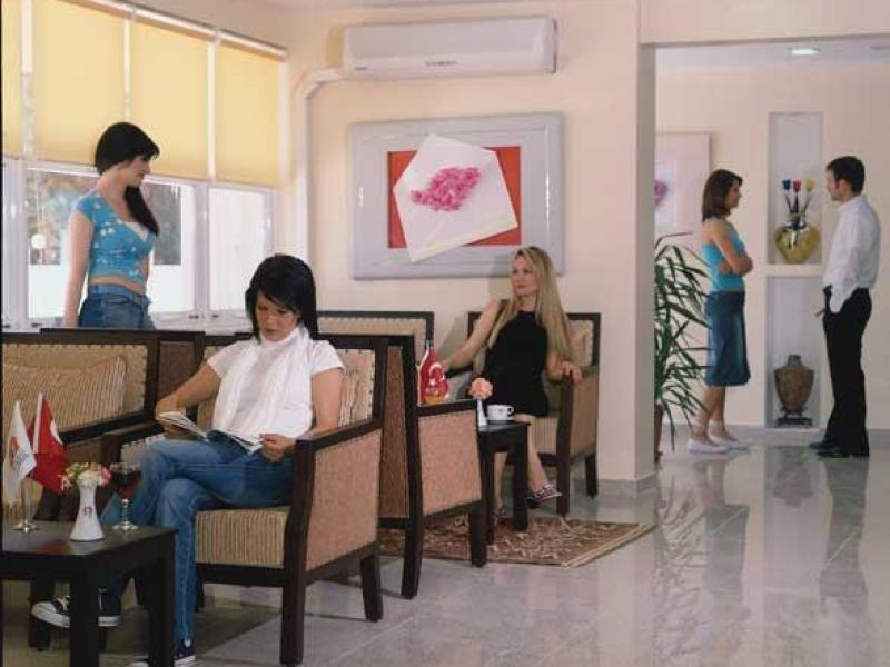 My Solmaz Hotel เซสเม ภายนอก รูปภาพ